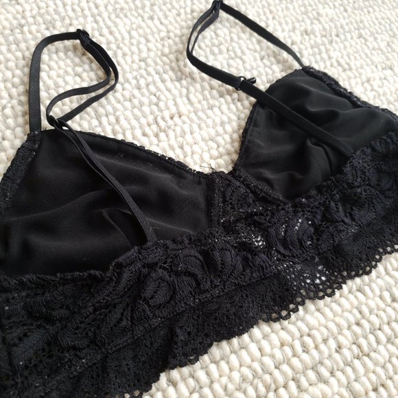 Gentle Fawn Highbury Bralette - Picture 6 of 10